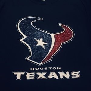Custom shirts GO TEXANS